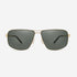 Navigator nylon Metal Men's Sunglasses P8682